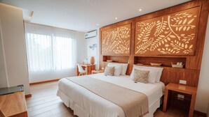 Room - Acacia Galapagos Boutique Hotel (Puerto Ayora)