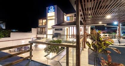 Acacia Galapagos Boutique Hotel