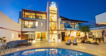 Acacia Galapagos Boutique Hotel
