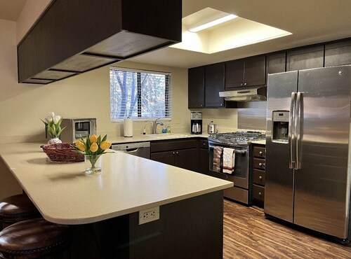 Grand Canyon Williams Deluxe Vacation Getaway AC