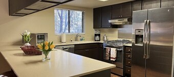 Grand Canyon Williams Deluxe Vacation Getaway AC