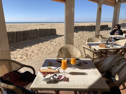 Fabulous Villa by Sandy Beach with Pool - heated pool optional.