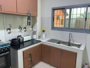 Dishwasher - 3 Bedroom Apartment in Douala (Douala)