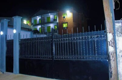 3 Bedroom Apartment in Douala