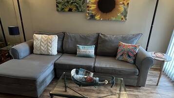 Smart TV, Netflix, streaming services