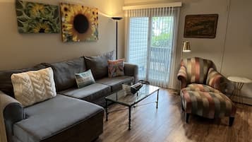 Smart TV, Netflix, streaming services