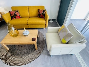 TV connectée