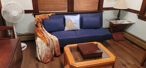 Smart TV, books - Hotel suite like unit close to major shopping centers, highways, parks, schools. (Providence)