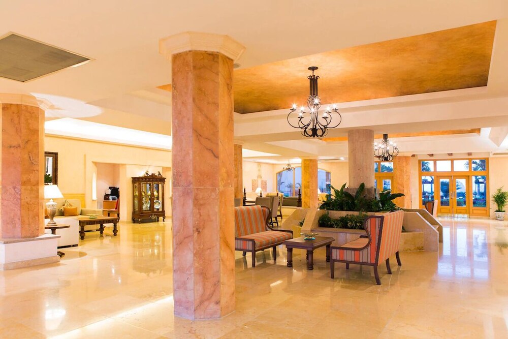 Spend Christmas at Villa La Estancia in Los Cabos! Cabo San Lucas Vrbo