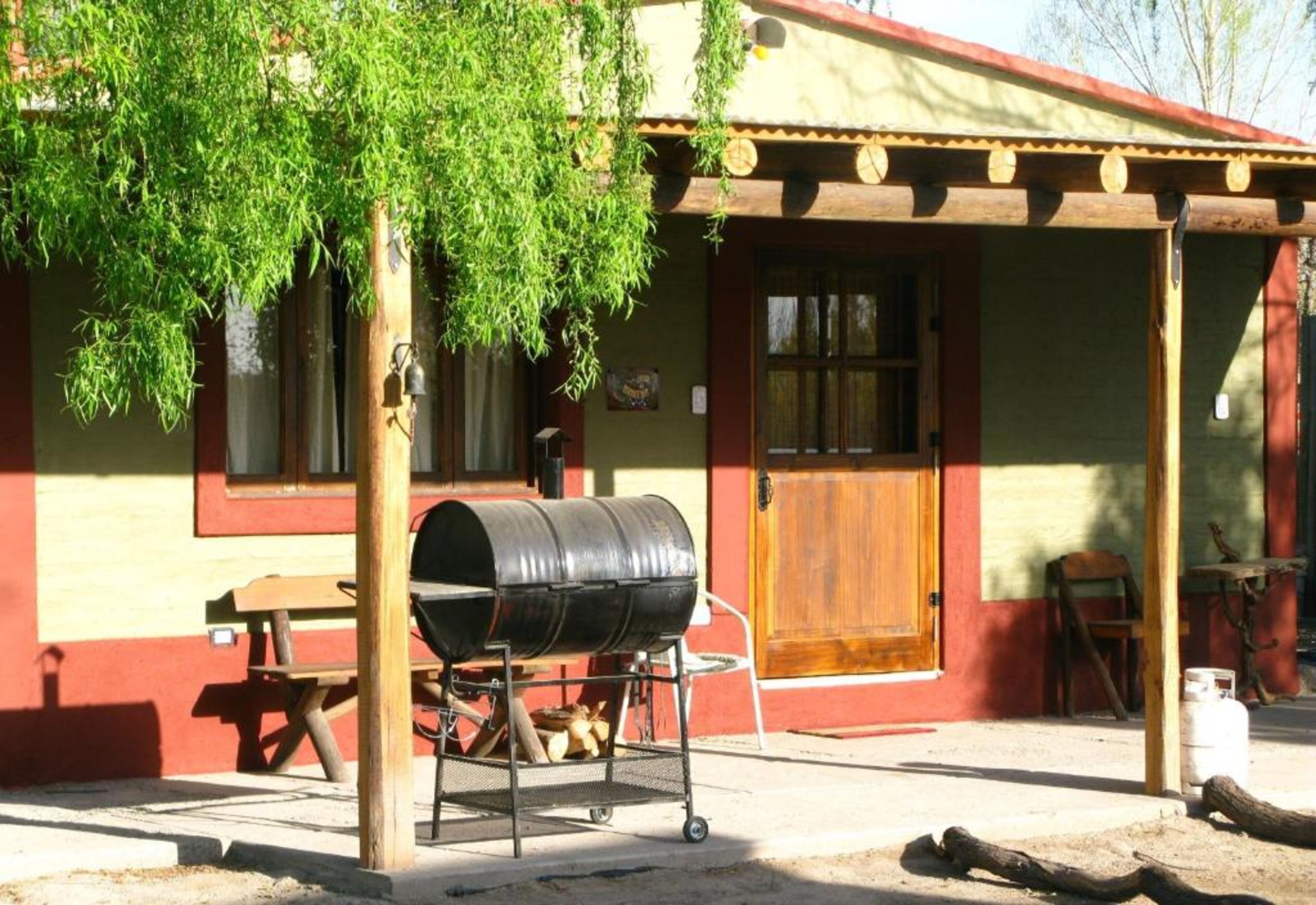 Premium Studio - Cozy little house in the vineyards