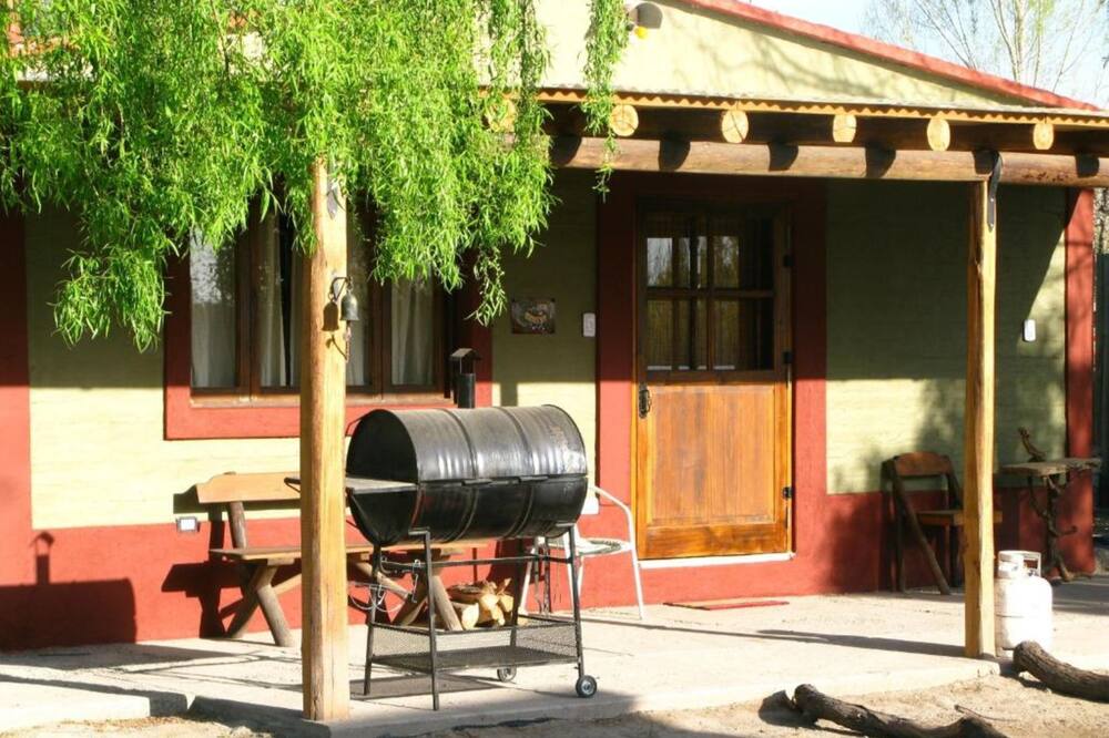 Premium Studio - Cozy little house in the vineyards