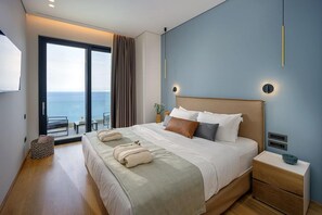6 habitaciones, tabla de planchar con plancha y ropa de cama 