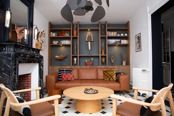 Intérieur