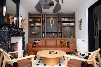 Interieur