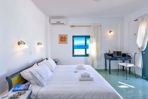 7 habitaciones, tabla de planchar con plancha, wifi y ropa de cama 