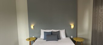 Conforto Para Grupos de Trabalho, Estudo ou Passeio