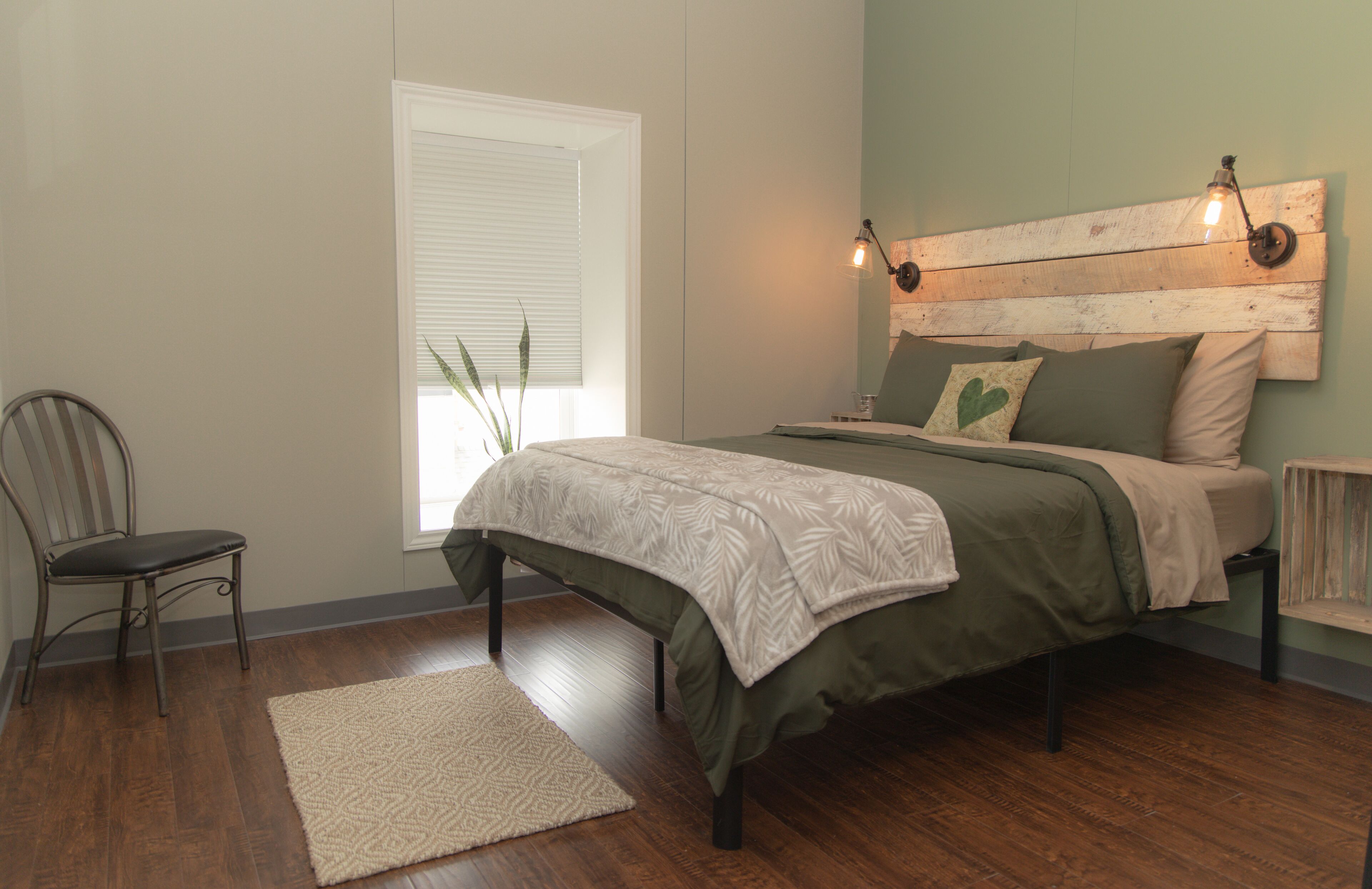 5 Schlafzimmer, Bügeleisen/Bügelbrett, kostenloses WLAN, Bettwäsche