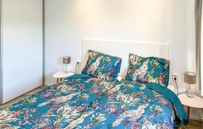 2 camere, Wi-Fi gratuito