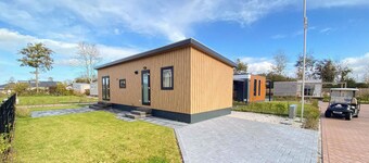 Wunderschönes Haus in Scherpenisse