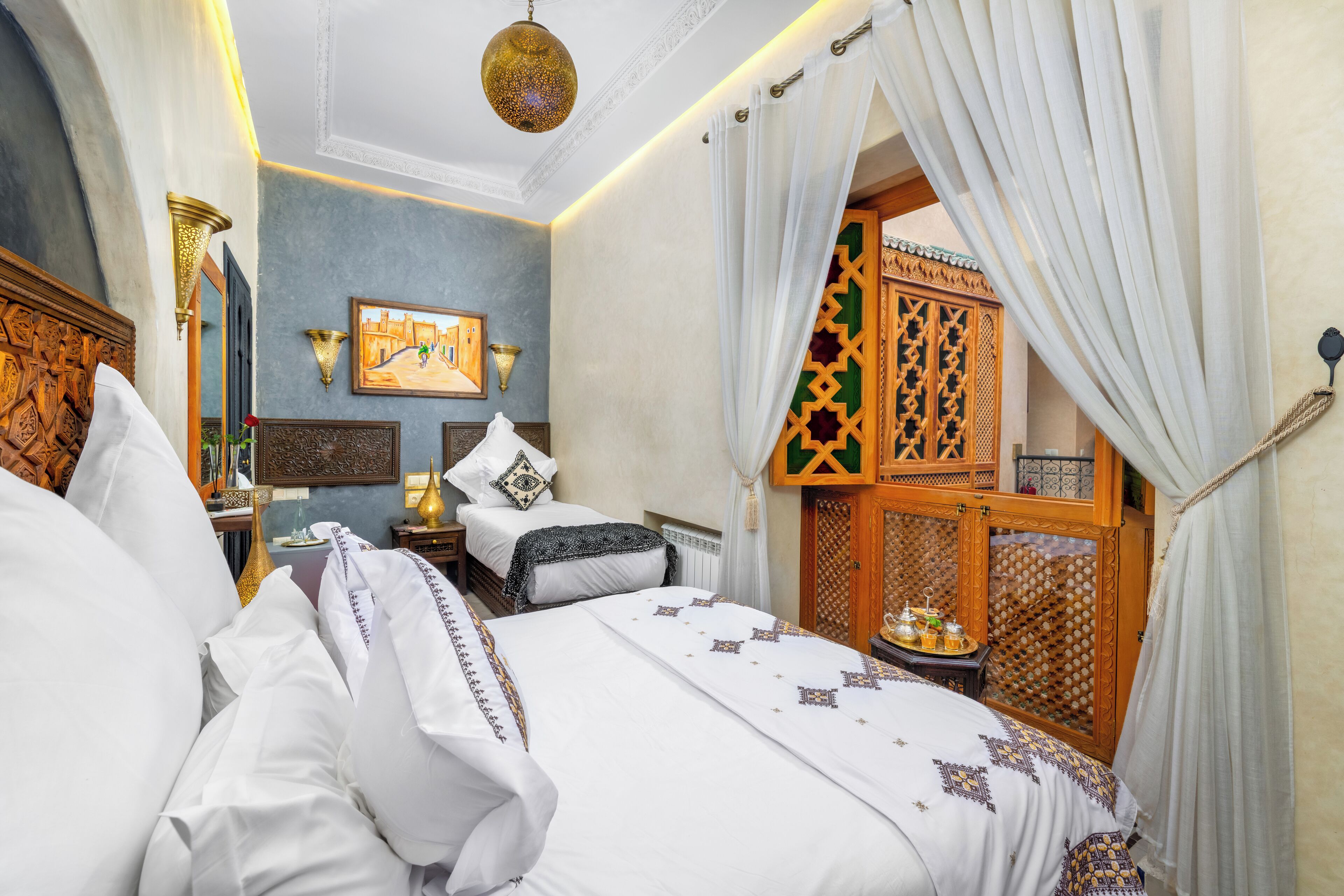 Photo - Riad Diamond Of Marrakech & Spa