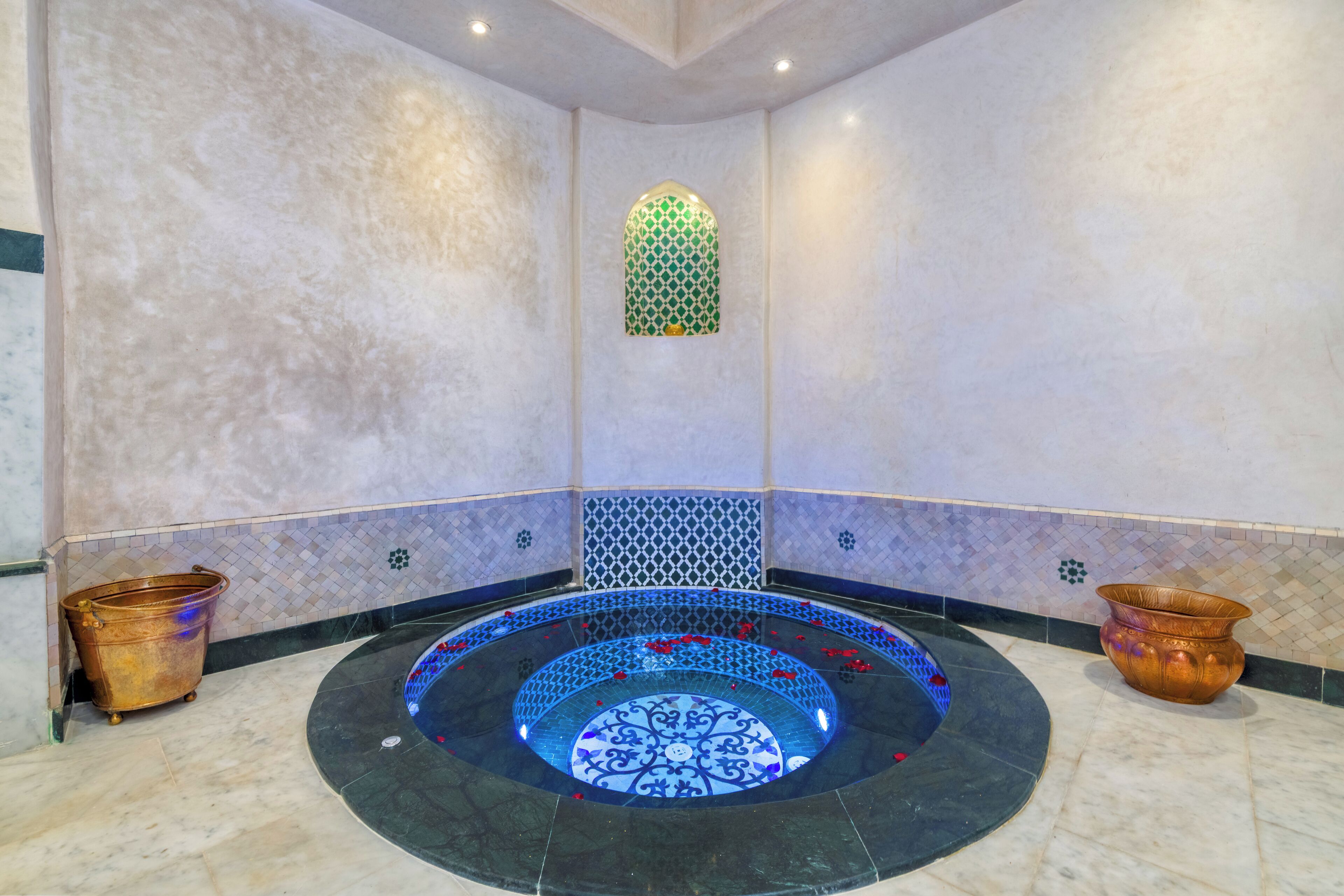 Foto - Riad Diamond Of Marrakech