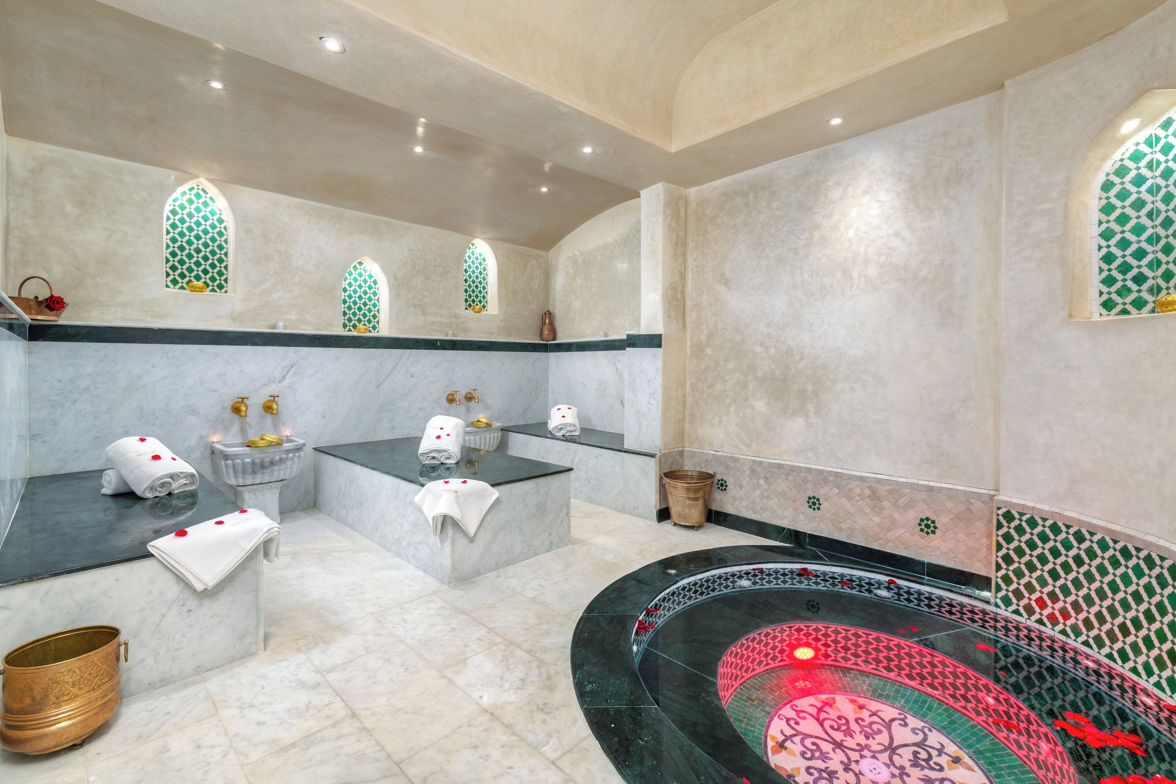 Photo - Riad Diamond Of Marrakech & Spa