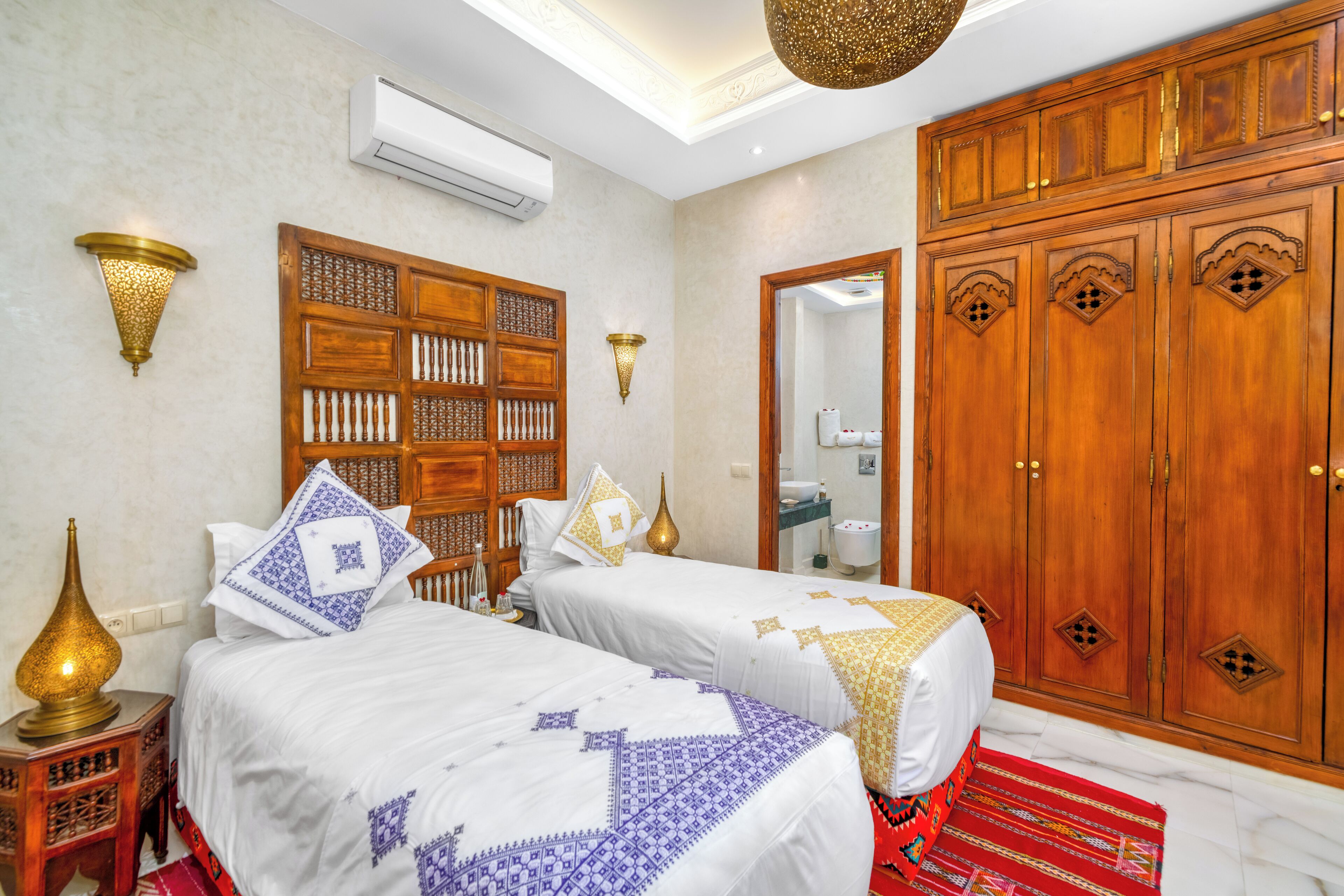 Photo - Riad Diamond Of Marrakech & Spa