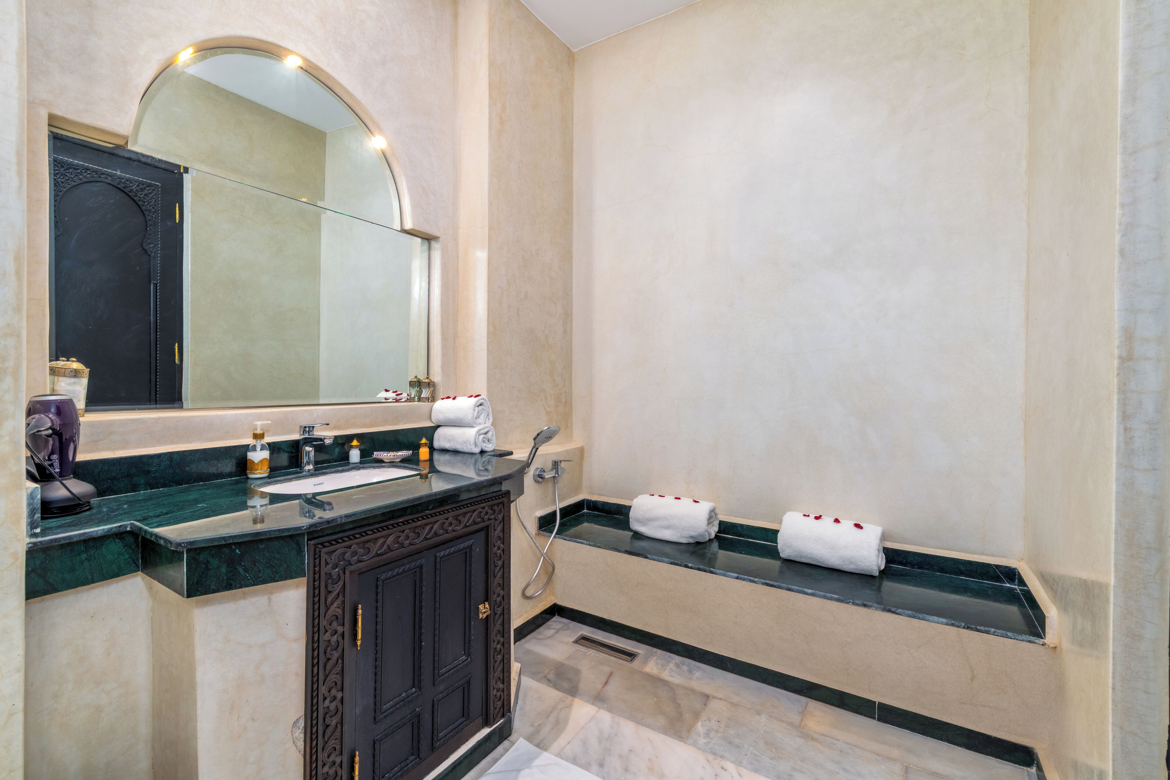 Foto - Riad Diamond Of Marrakech