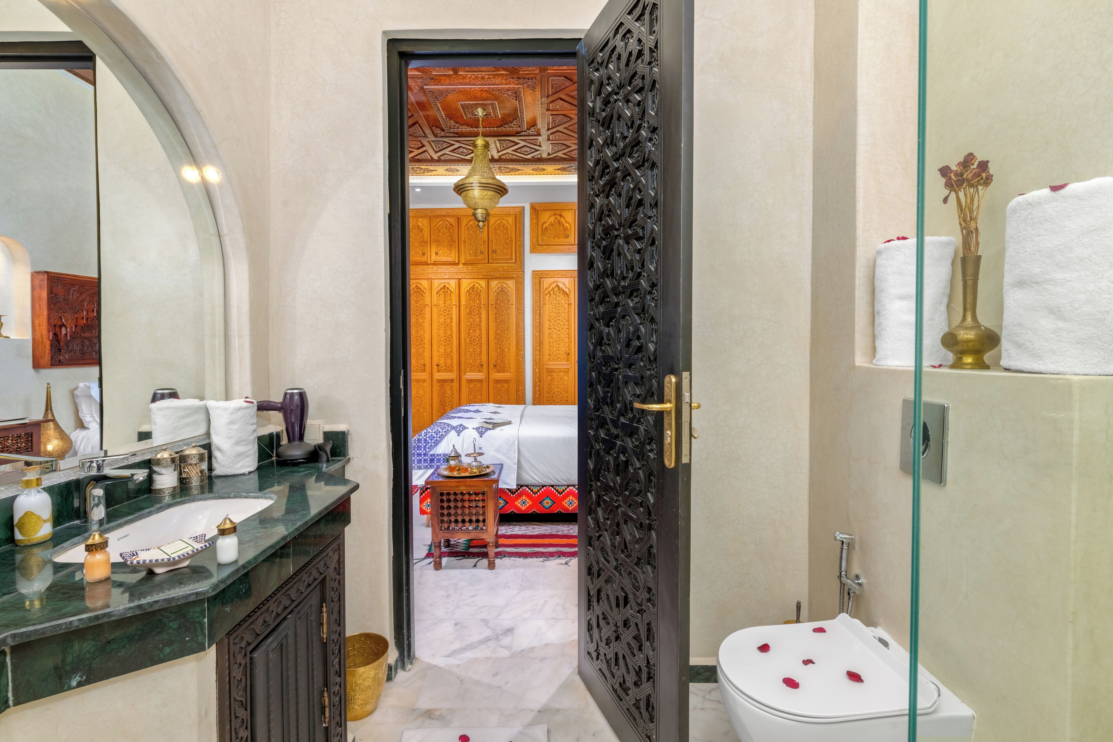 Photo - Riad Diamond Of Marrakech & Spa