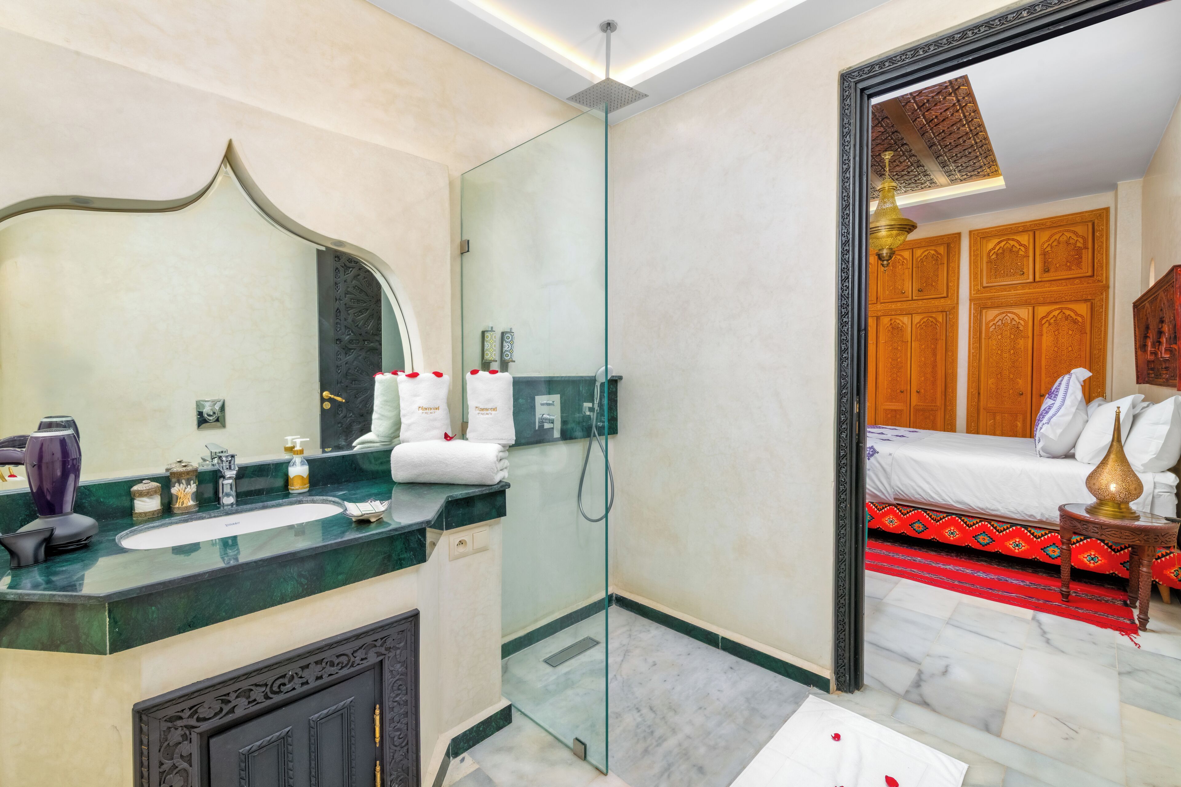Foto - Riad Diamond Of Marrakech