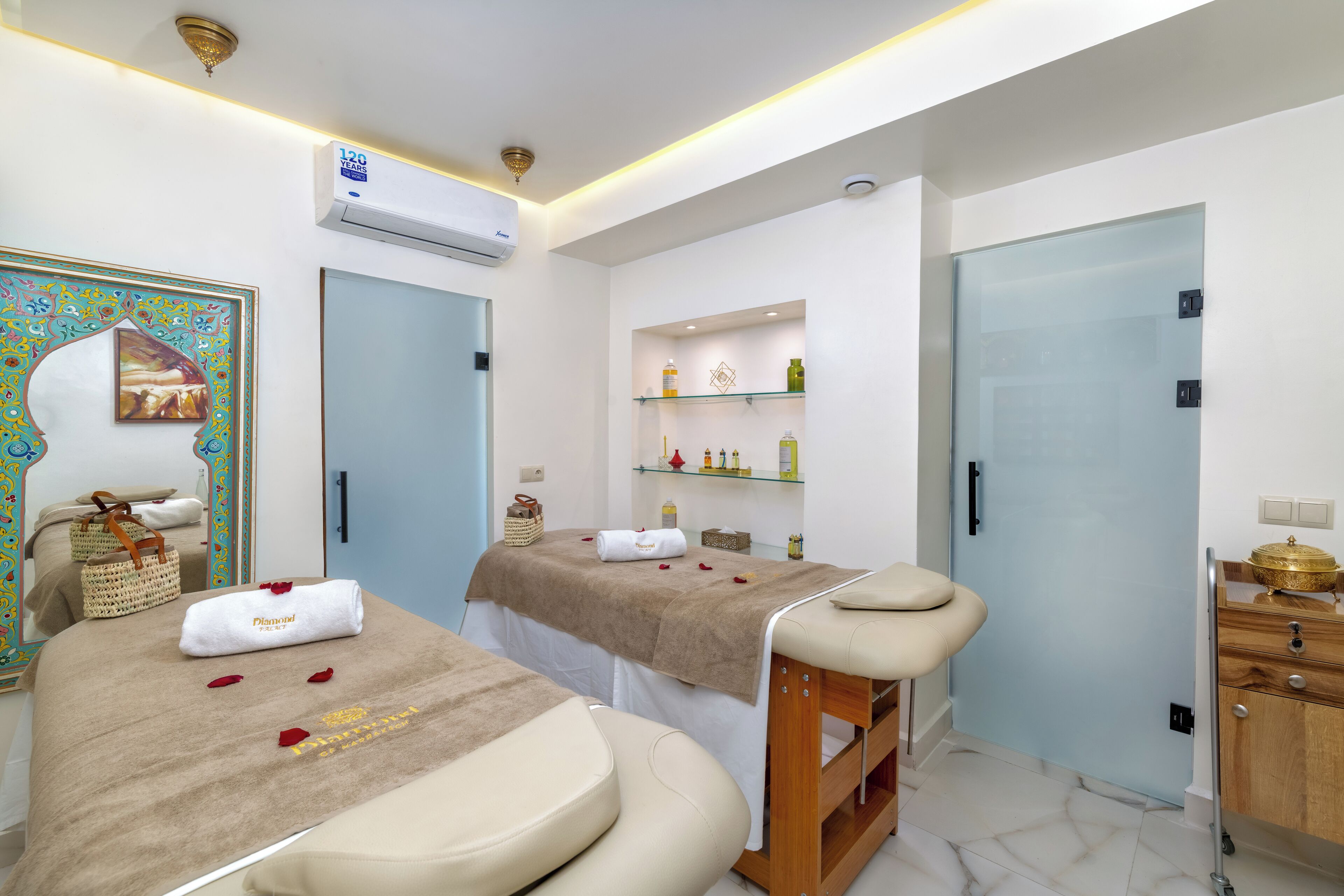 Foto - Riad Diamond Of Marrakech