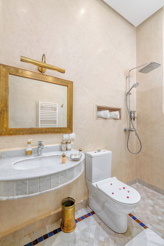 Riad Flamme d'Orient & Spa by null