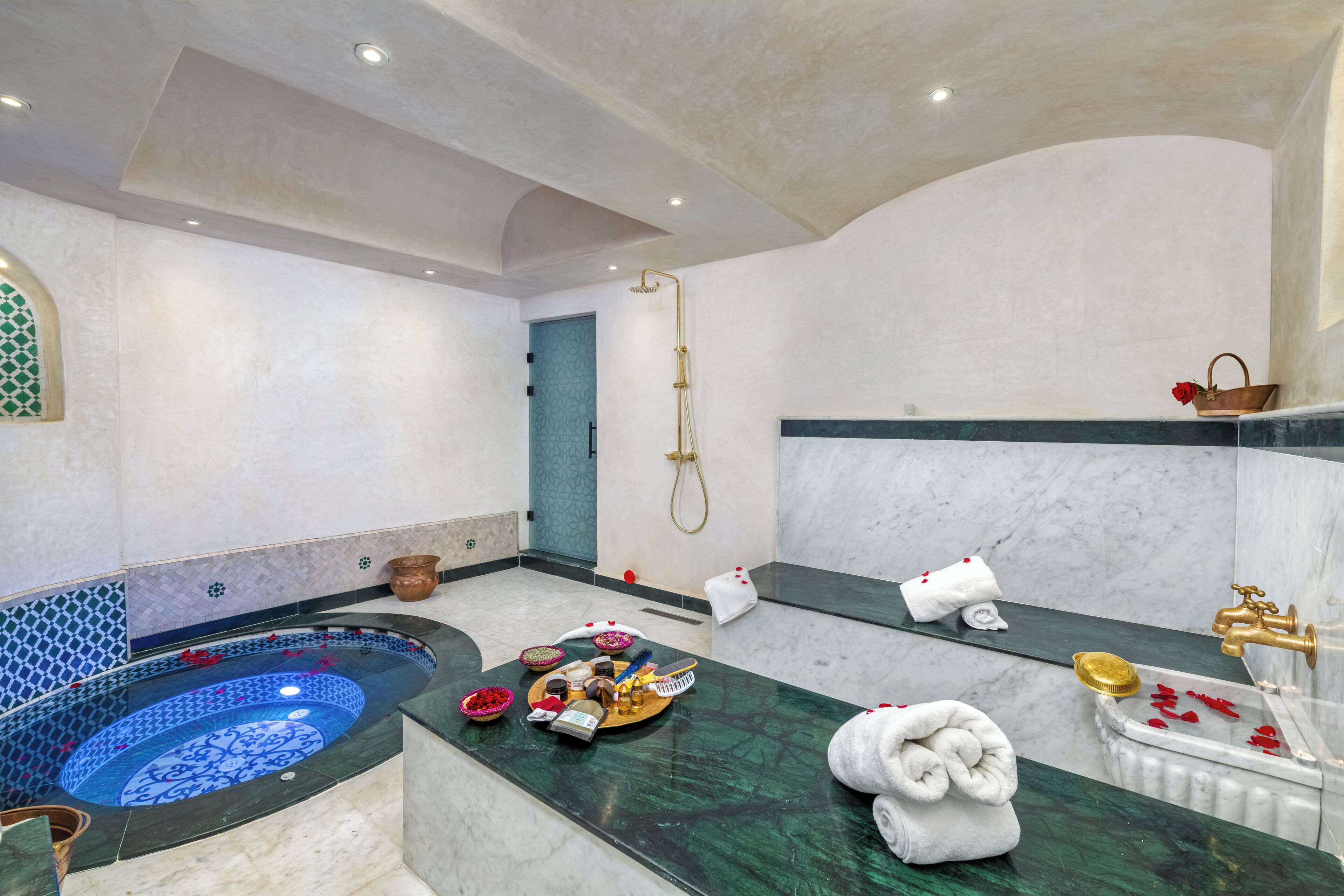 Photo - Riad Diamond Of Marrakech & Spa