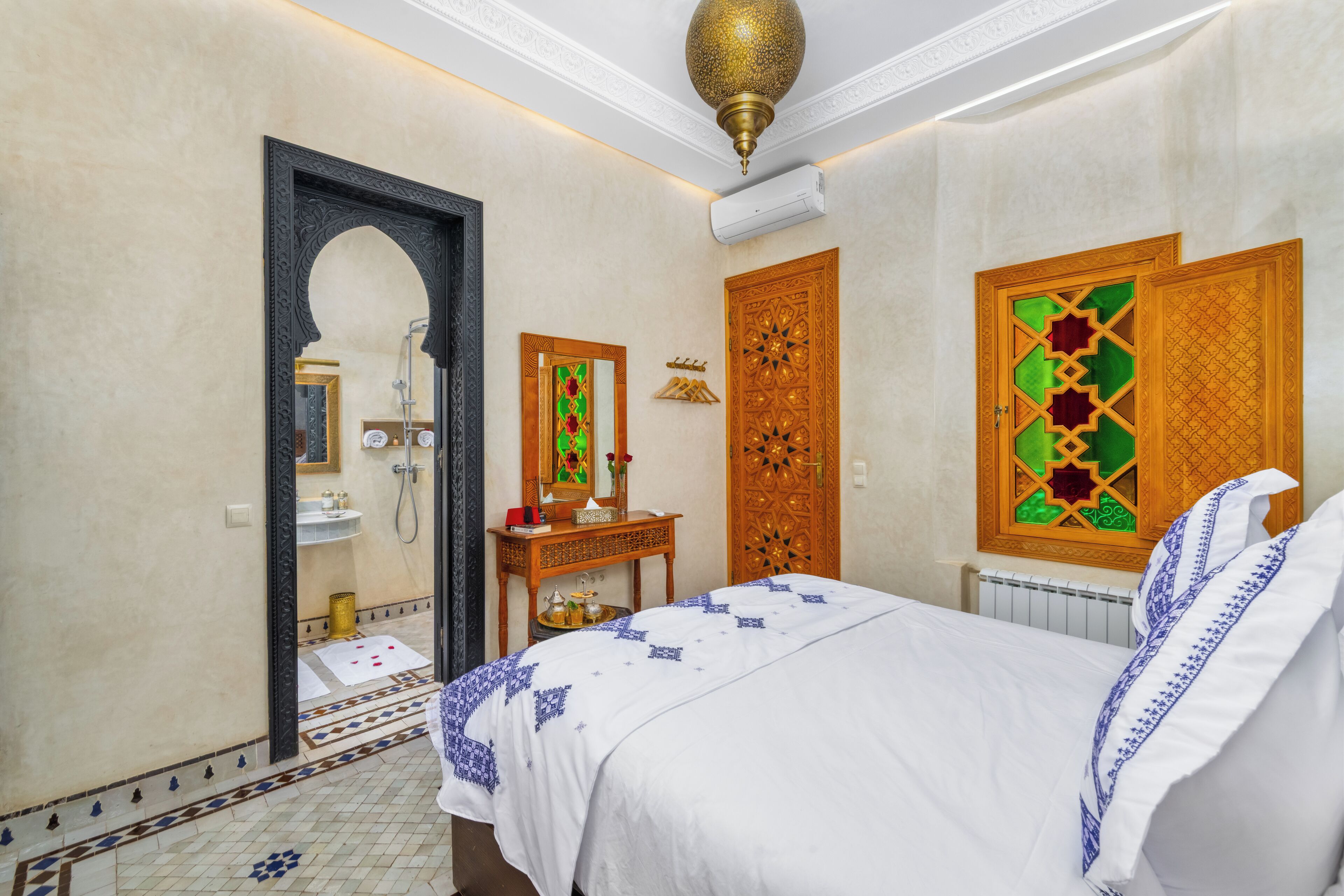 Photo - Riad Diamond Of Marrakech & Spa