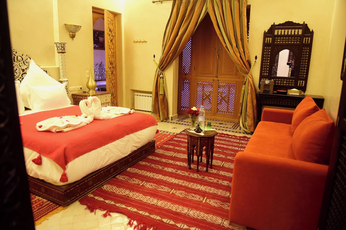 Junior Room