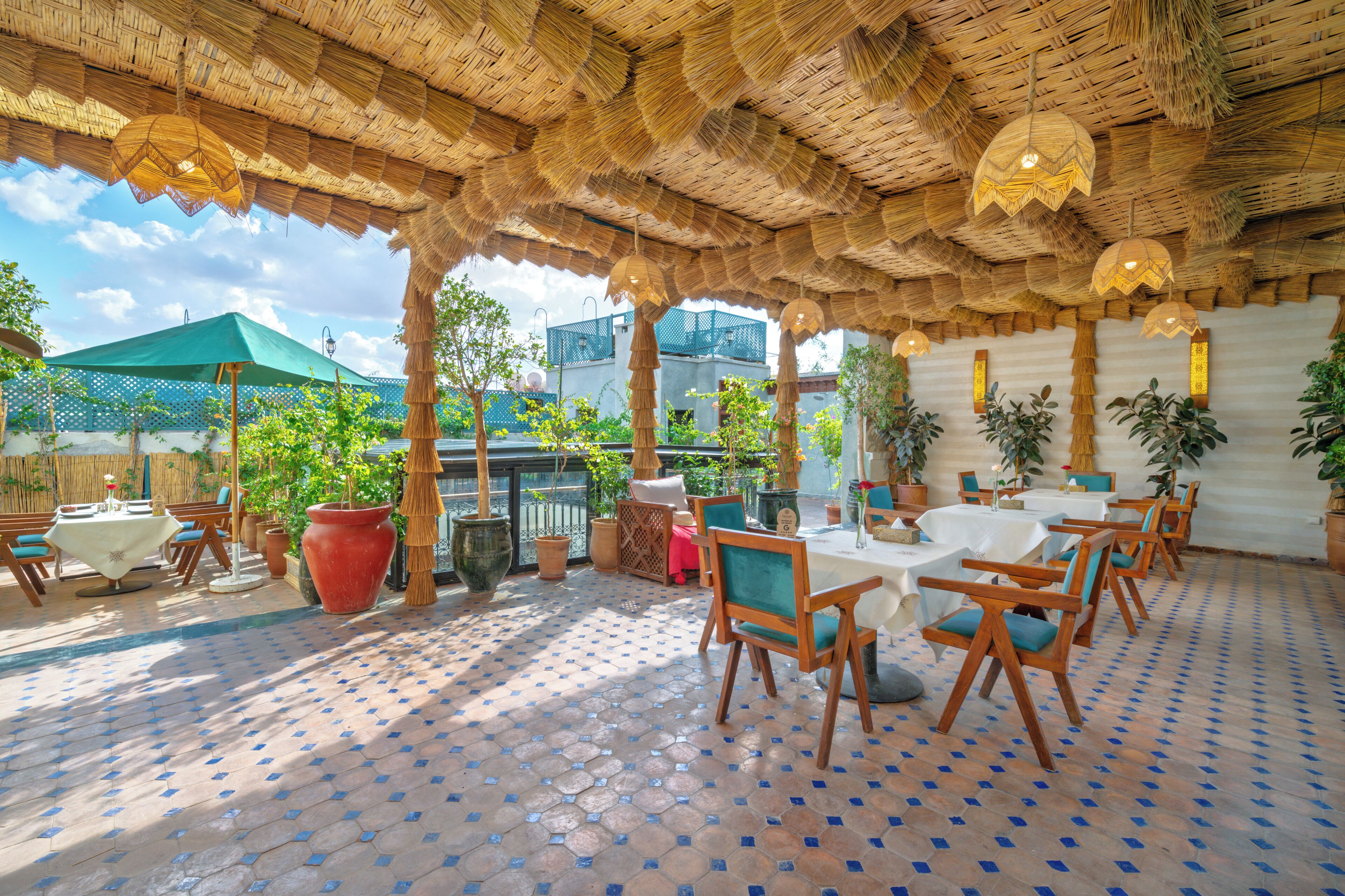 Photo - Riad Diamond Of Marrakech & Spa