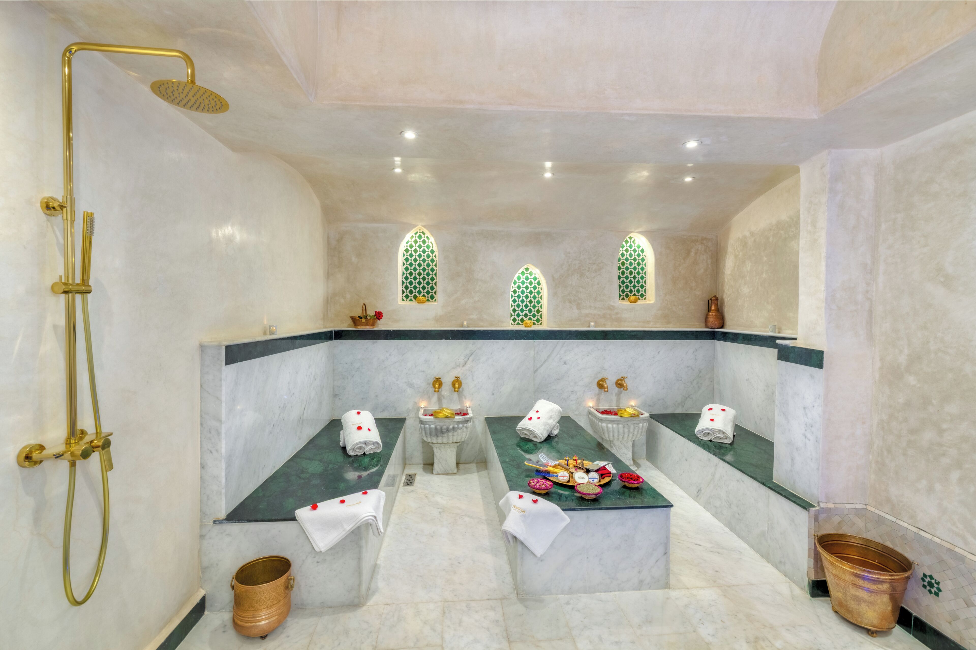 Photo - Riad Diamond Of Marrakech & Spa