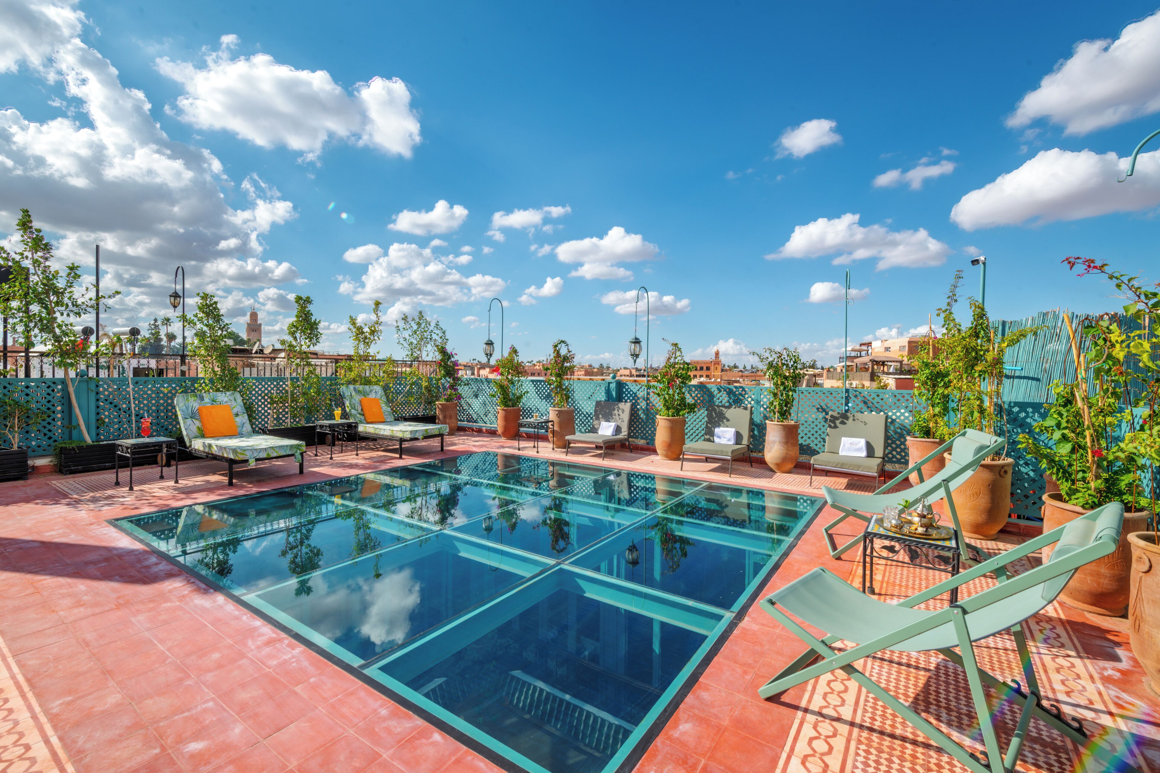 Photo - Riad Diamond Of Marrakech & Spa