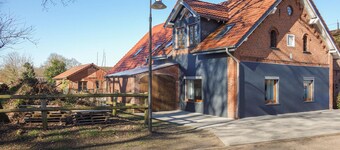 2 bedroom amazing apartment in Loxstedt