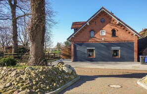 Eksteriør