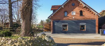 2 bedroom amazing apartment in Loxstedt