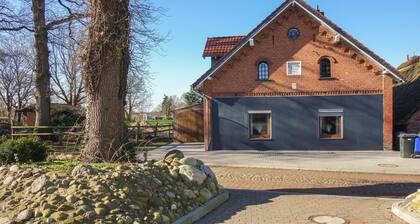 2 bedroom amazing apartment in Loxstedt