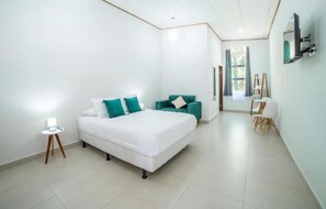Standard Double Room - Natüra Hotel Monteverde (Monteverde)