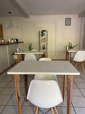 Restaurant - Natüra Hotel Monteverde (Monteverde)