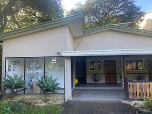 Reception - Natüra Hotel Monteverde (Monteverde)