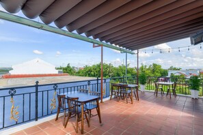 Exterior - Gio Chieu Homestay (Da Nang)