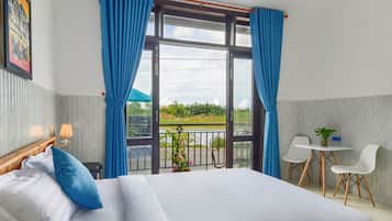 1 habitación, ropa de cama de alta calidad y cubrecamas