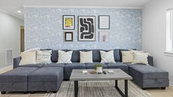 Smart TV y tenis de mesa