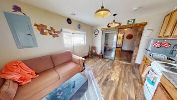 Smart TV, video games