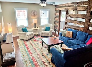 Téléviseur connecté